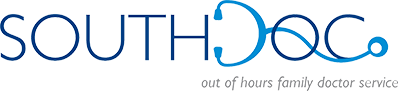 SouthDoc &ndash; out of hours family doctor service